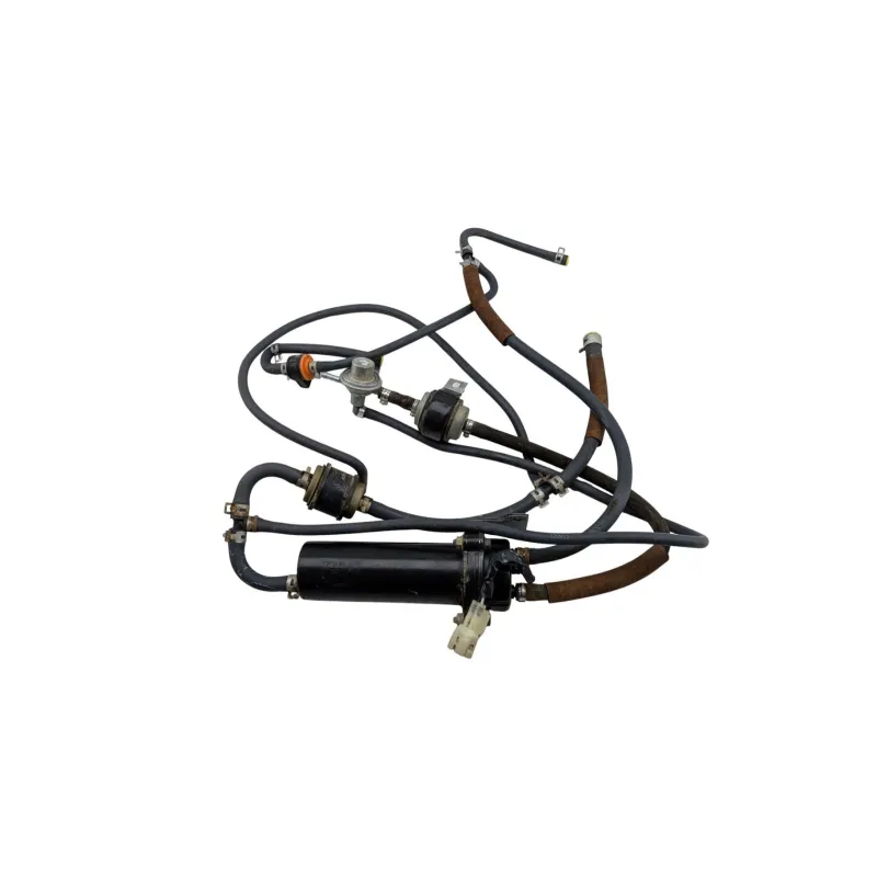Pompe a essence TGB BLADE 550 SE FI 2013 - 2014