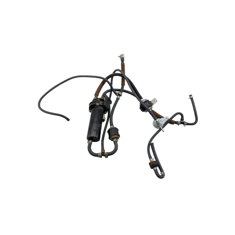 Pompe a essence TGB BLADE 550 SE FI 2013 - 2014