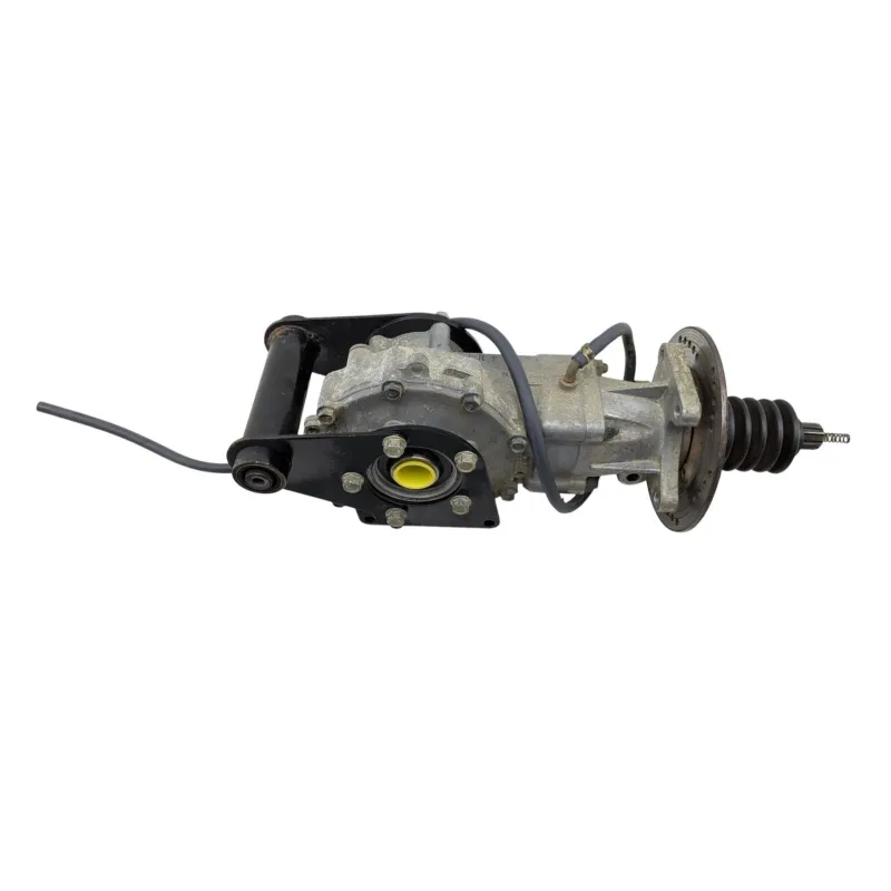 Pont arriere TGB BLADE 550 SE FI 2013 - 2014