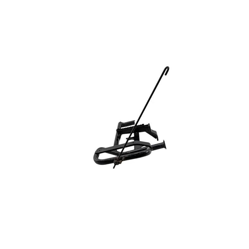 Plancher marche pied gauche TGB BLADE 550 SE FI 2013 - 2014