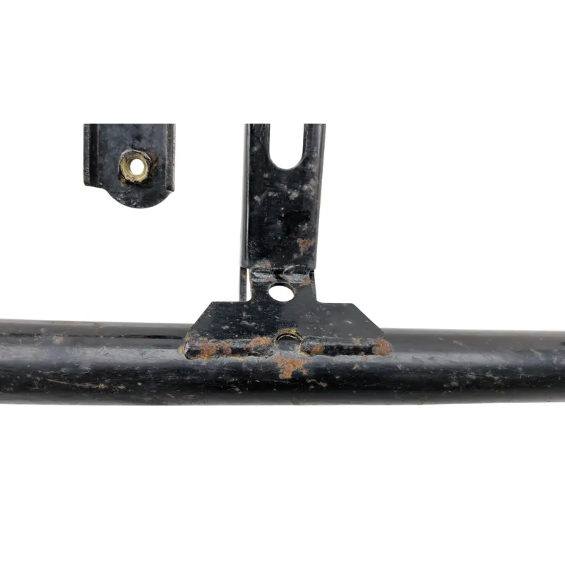 Plancher marche pied gauche TGB BLADE 550 SE FI 2013 - 2014