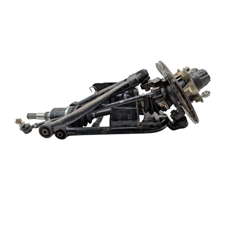 Pont cardan transmission TGB BLADE 550 SE FI 2013 - 2014