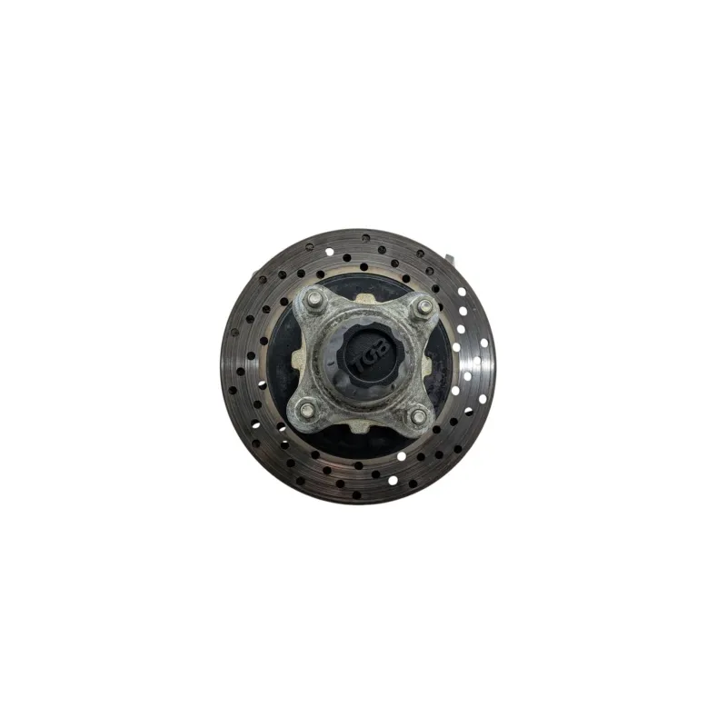Pont cardan transmission TGB BLADE 550 SE FI 2013 - 2014