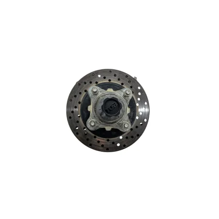 Pont cardan transmission TGB BLADE 550 SE FI 2013 - 2014