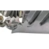 Pont cardan transmission TGB BLADE 550 SE FI 2013 - 2014 Pont cardan transmission TGB BLADE 550 SE FI 2013 - 2014