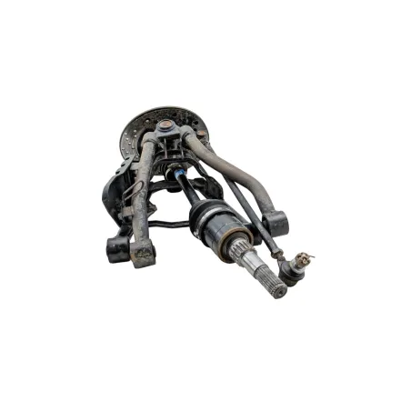 Pont cardan transmission TGB BLADE 550 SE FI 2013 - 2014