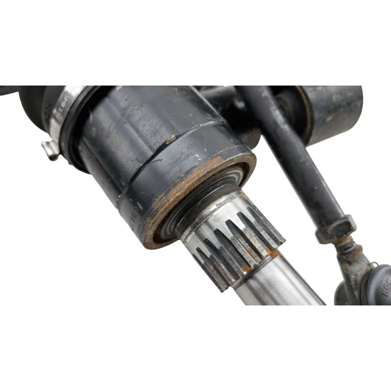 Pont cardan transmission TGB BLADE 550 SE FI 2013 - 2014