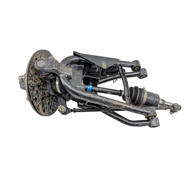 Pont cardan transmission TGB BLADE 550 SE FI 2013 - 2014