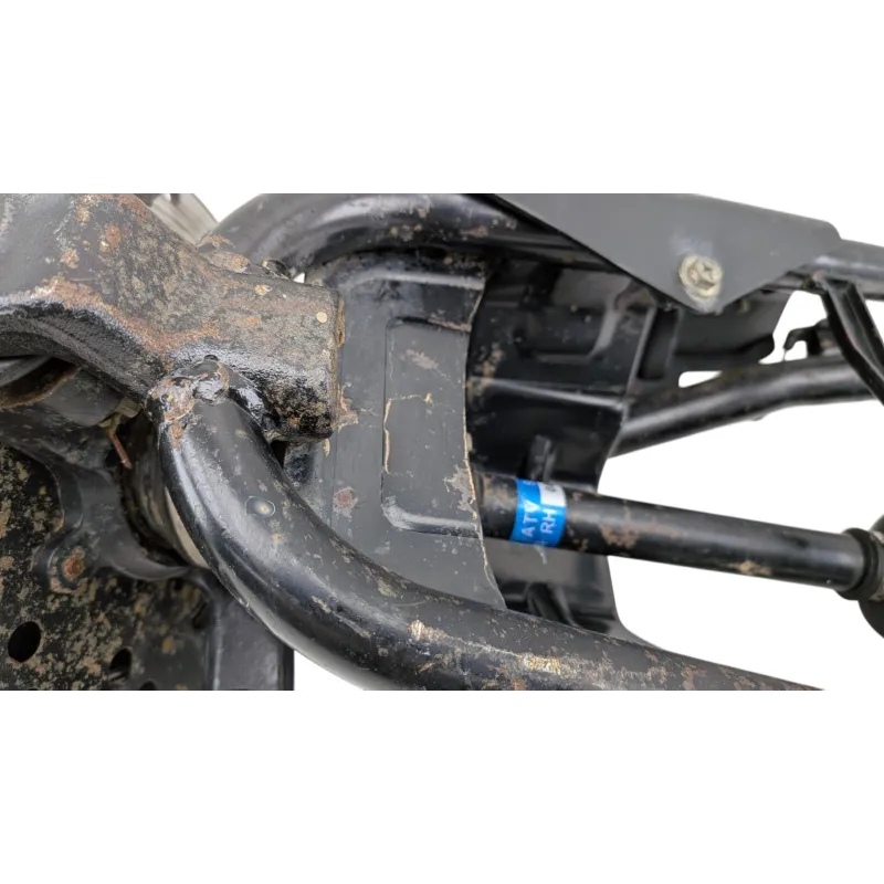 Pont cardan transmission TGB BLADE 550 SE FI 2013 - 2014
