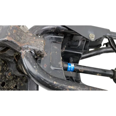 Pont cardan transmission TGB BLADE 550 SE FI 2013 - 2014