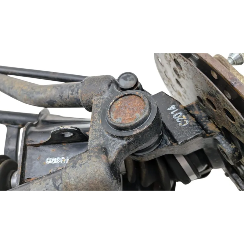 Pont cardan transmission TGB BLADE 550 SE FI 2013 - 2014