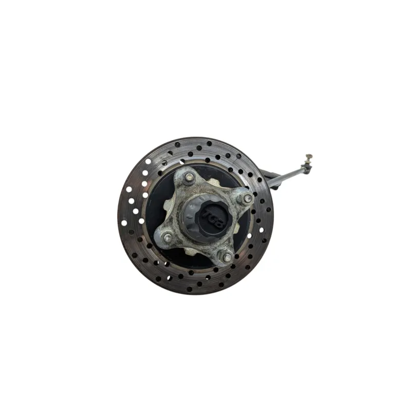 Pont cardan transmission TGB BLADE 550 SE FI 2013 - 2014
