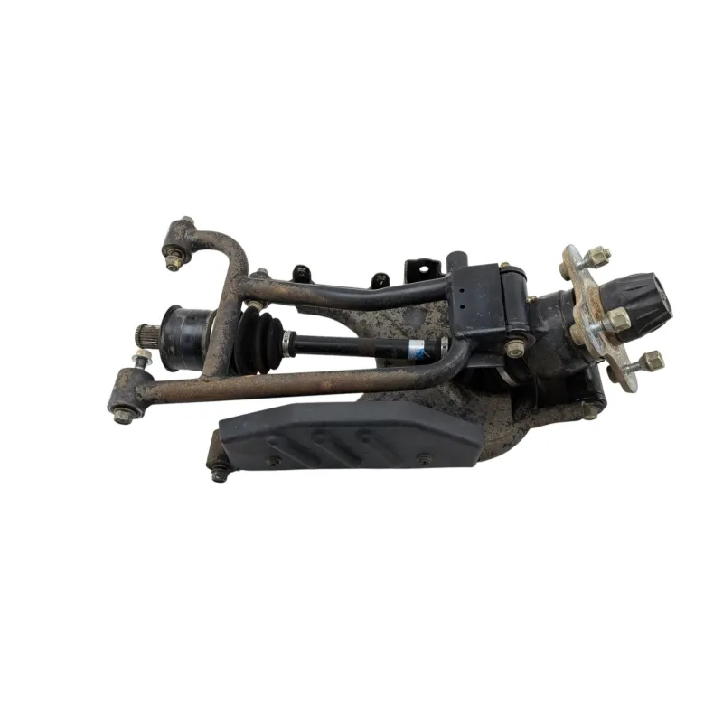 Pont cardan transmission TGB BLADE 550 SE FI 2013 - 2014