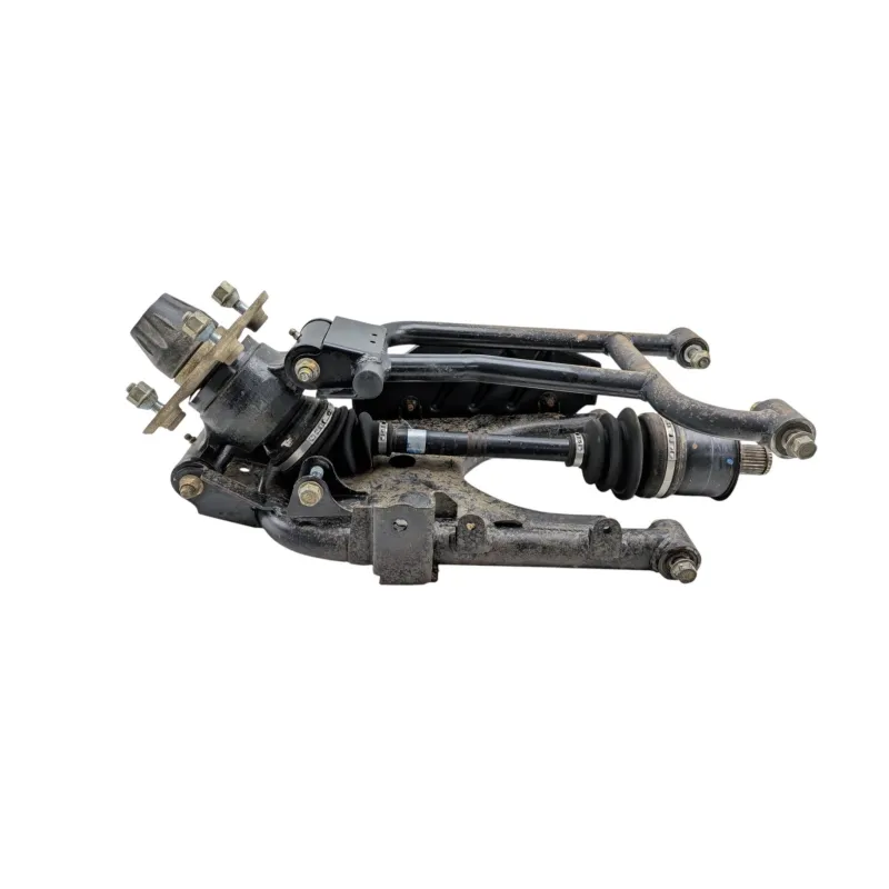 Pont cardan transmission TGB BLADE 550 SE FI 2013 - 2014