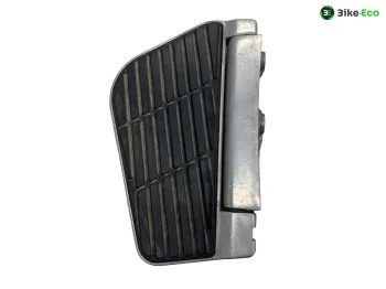Platine et repose pieds arriere gauche HONDA GL 1800 2001-2005 GOLDWING
