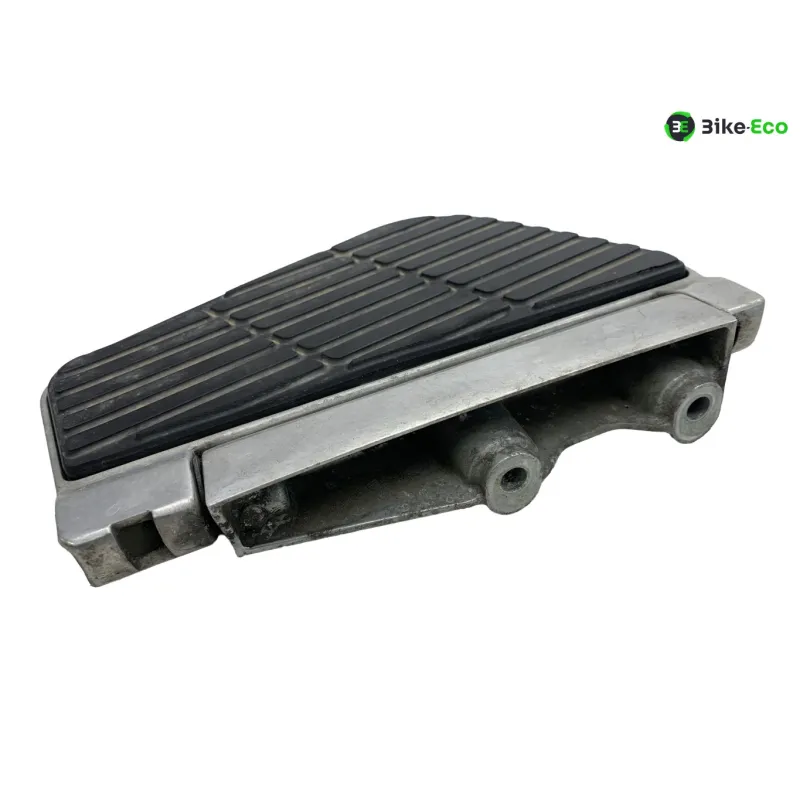 Platine et repose pieds arriere gauche HONDA GL 1800 2001-2005 GOLDWING