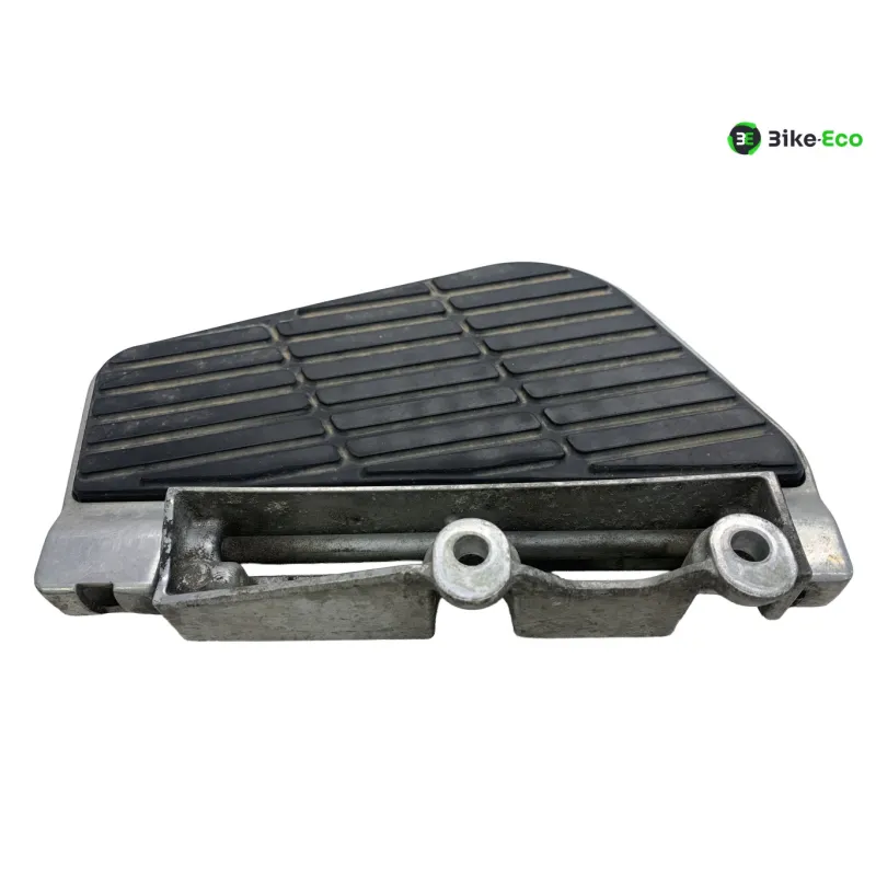 Platine et repose pieds arriere gauche HONDA GL 1800 2001-2005 GOLDWING