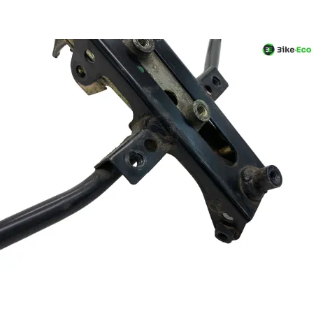 Support avant HONDA GL 1800 2001-2005 GOLDWING