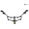 Support avant HONDA GL 1800 2001-2005 GOLDWING