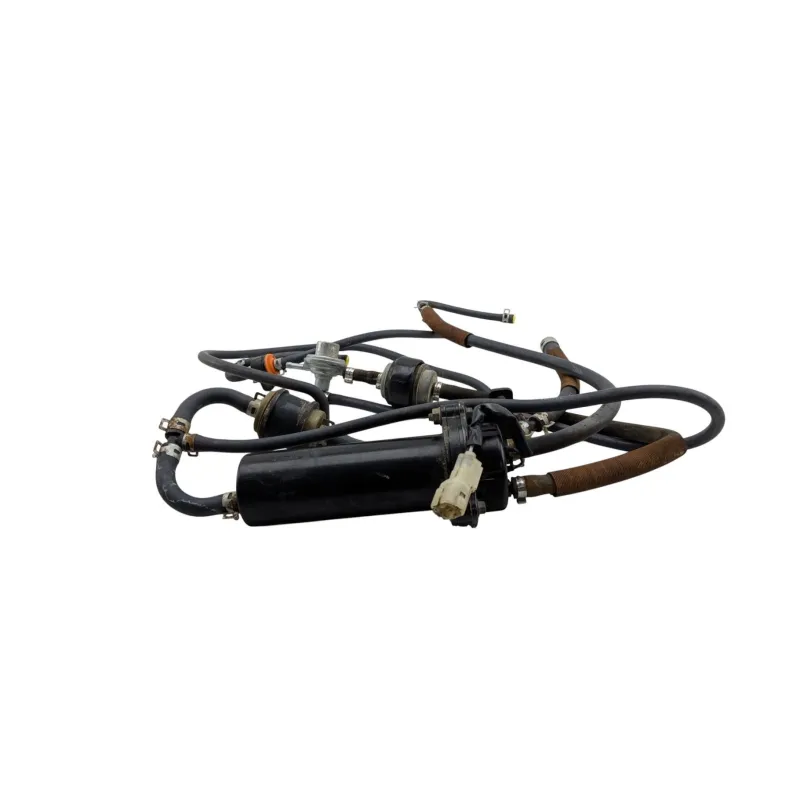 Pompe a essence TGB BLADE 550 SE FI 2013 - 2014