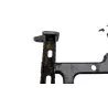 Plancher marche pied gauche TGB BLADE 550 SE FI 2013 - 2014 Plancher marche pied gauche TGB BLADE 550 SE FI 2013 - 2014