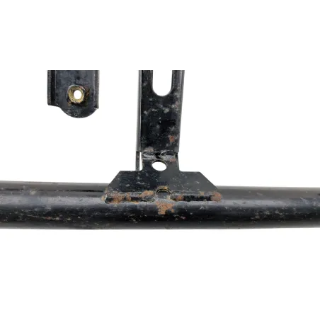 Plancher marche pied gauche TGB BLADE 550 SE FI 2013 - 2014