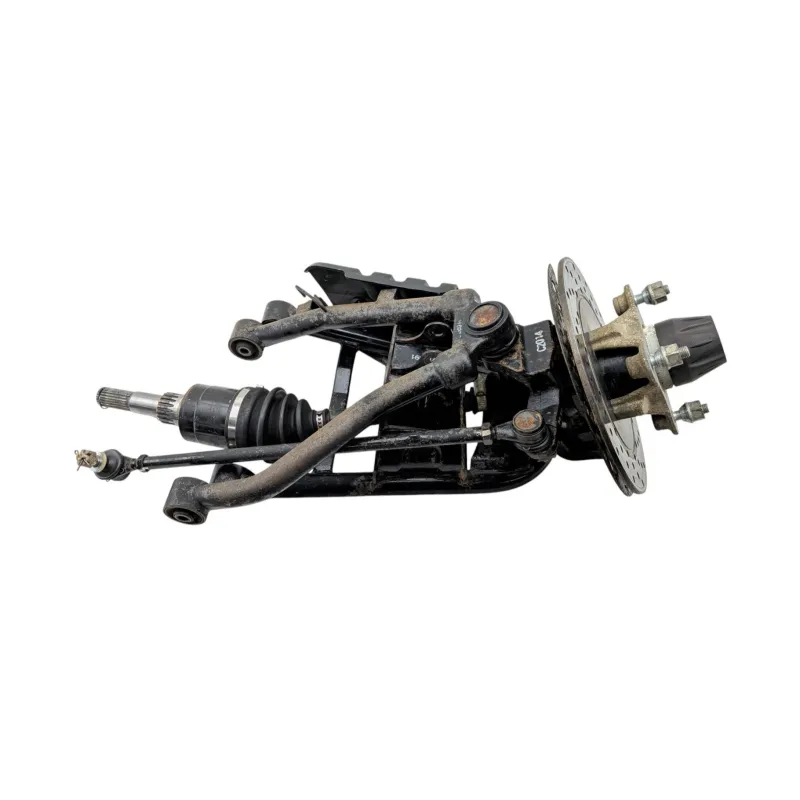 Pont cardan transmission TGB BLADE 550 SE FI 2013 - 2014