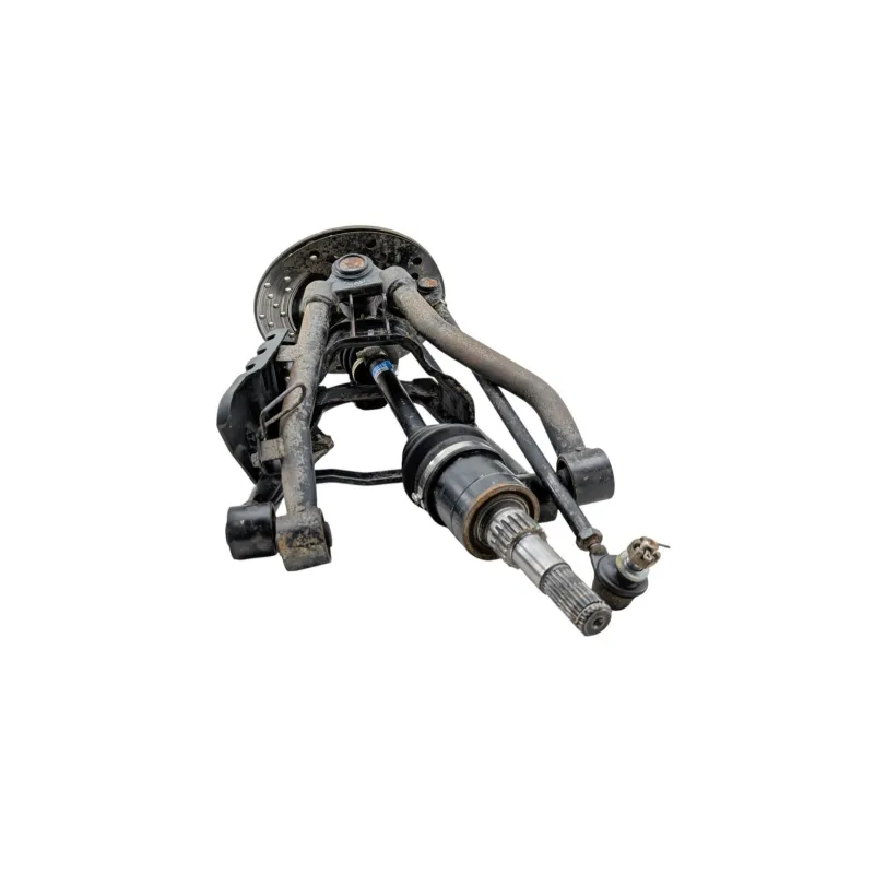 Pont cardan transmission TGB BLADE 550 SE FI 2013 - 2014