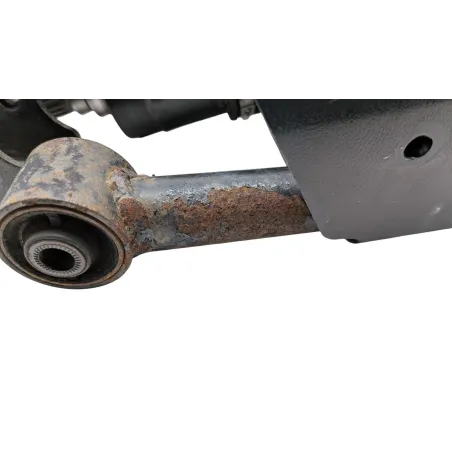 Pont cardan transmission TGB BLADE 550 SE FI 2013 - 2014