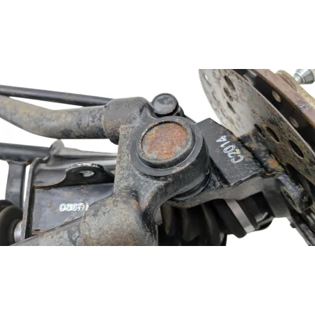 Pont cardan transmission TGB BLADE 550 SE FI 2013 - 2014