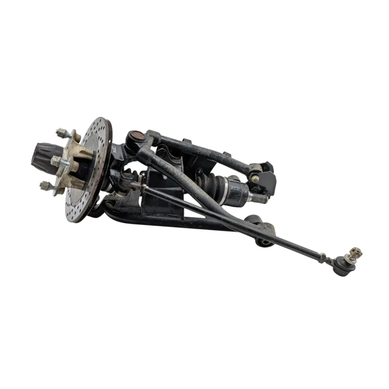 Pont cardan transmission TGB BLADE 550 SE FI 2013 - 2014