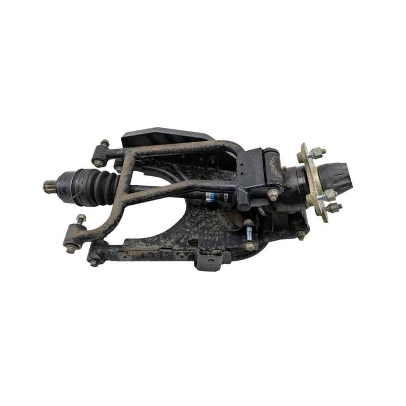 Pont cardan transmission TGB BLADE 550 SE FI 2013 - 2014
