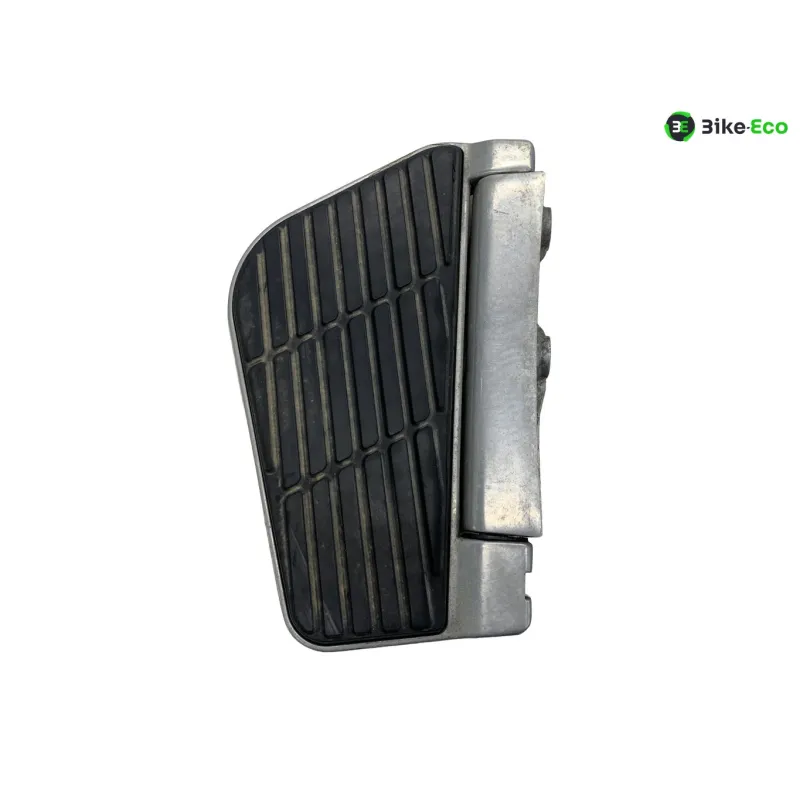 Platine et repose pieds arriere gauche HONDA GL 1800 2001-2005 GOLDWING