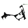 Support avant HONDA GL 1800 2001-2005 GOLDWING