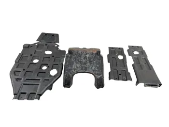 Sabot TGB BLADE 550 SE FI 2013 - 2014