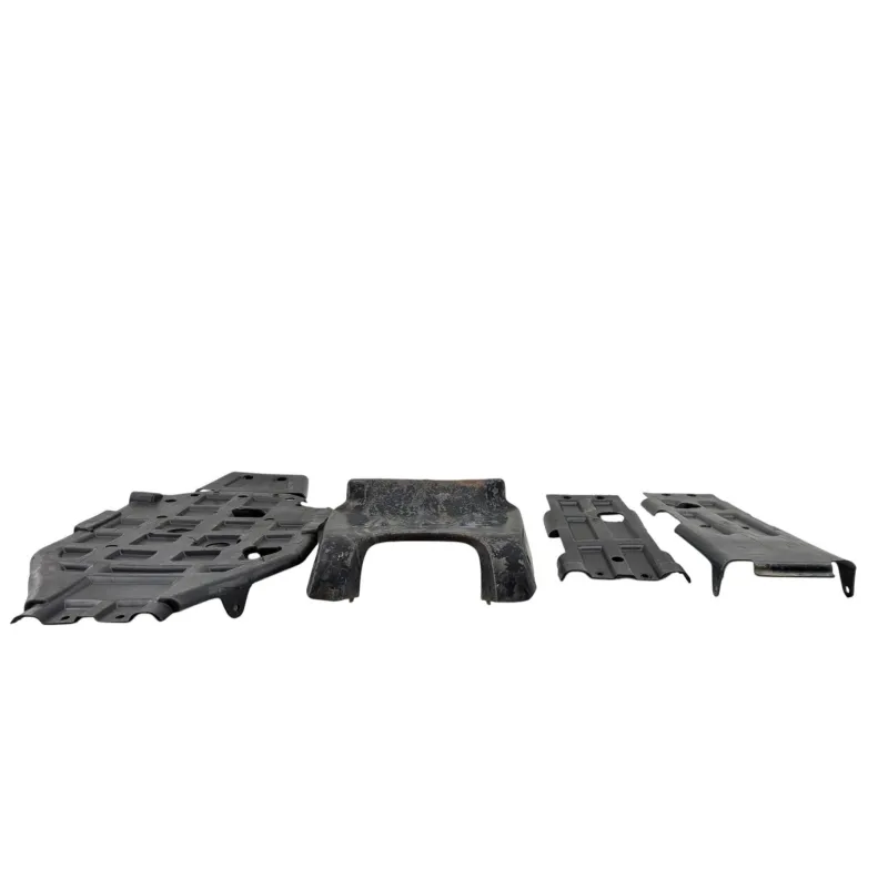 Sabot TGB BLADE 550 SE FI 2013 - 2014