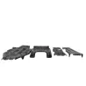 Sabot TGB BLADE 550 SE FI 2013 - 2014 Sabot TGB BLADE 550 SE FI 2013 - 2014
