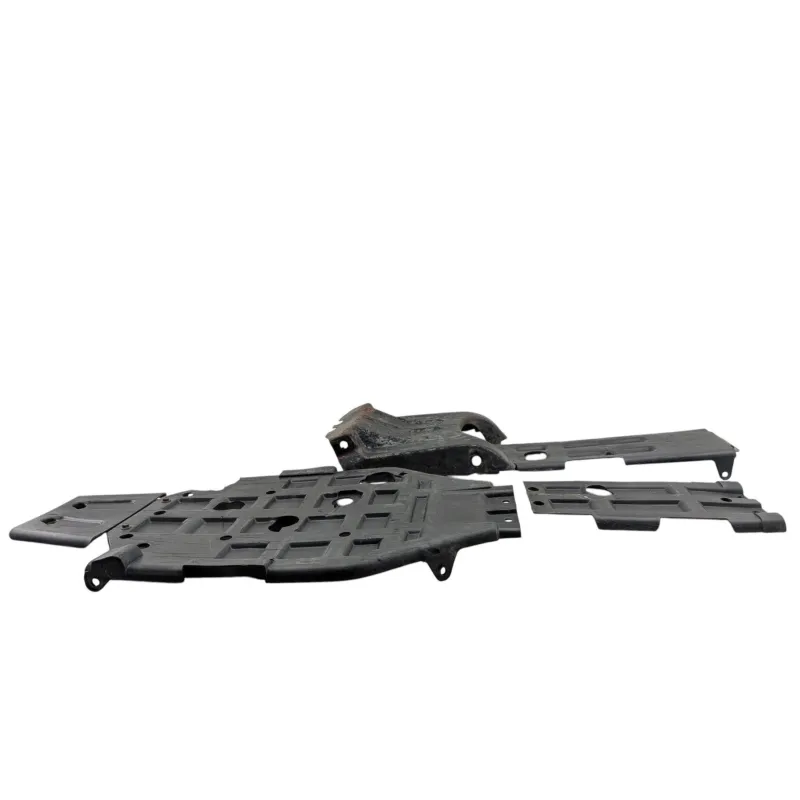 Sabot TGB BLADE 550 SE FI 2013 - 2014