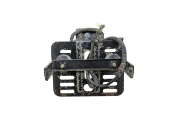 Support de plaque et eclairage TGB BLADE 550 SE FI 2013 - 2014