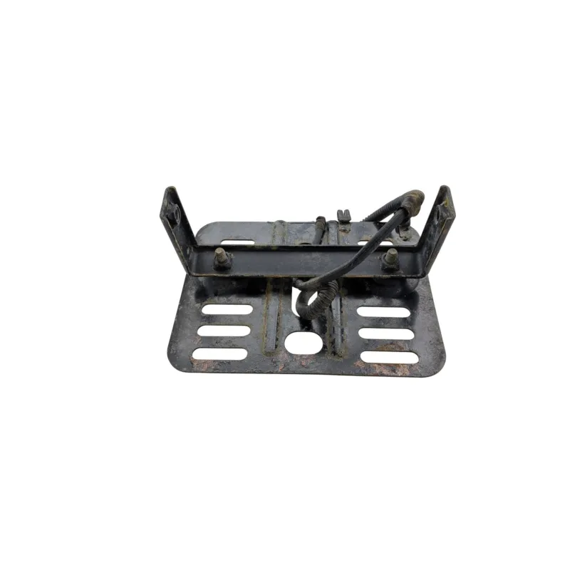 Support de plaque et eclairage TGB BLADE 550 SE FI 2013 - 2014