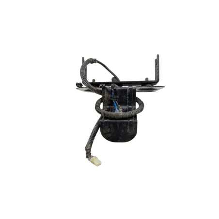 Support de plaque et eclairage TGB BLADE 550 SE FI 2013 - 2014