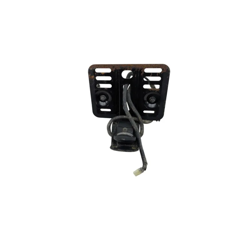 Support de plaque et eclairage TGB BLADE 550 SE FI 2013 - 2014