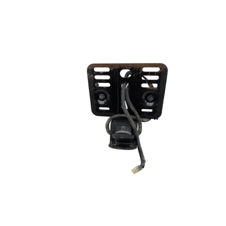 Support de plaque et eclairage TGB BLADE 550 SE FI 2013 - 2014