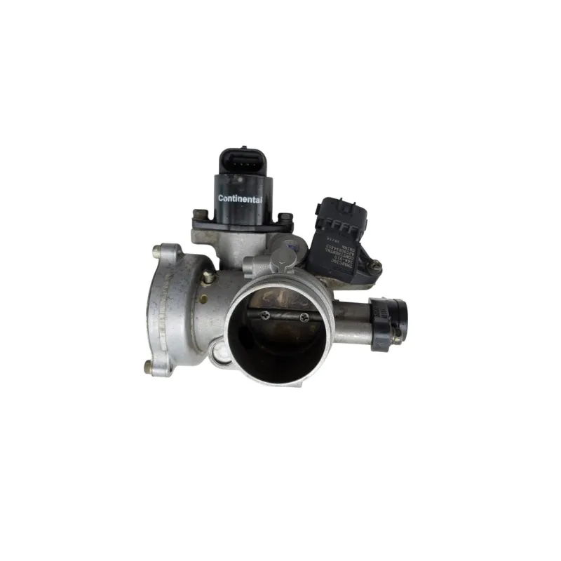 Corps papillon injection TGB BLADE 550 SE FI 2013 - 2014