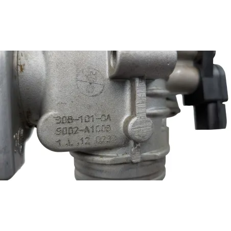 Corps papillon injection TGB BLADE 550 SE FI 2013 - 2014