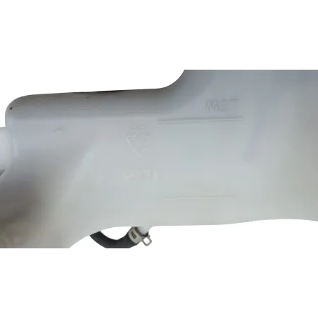 Vase expansion TGB BLADE 550 SE FI 2013 - 2014