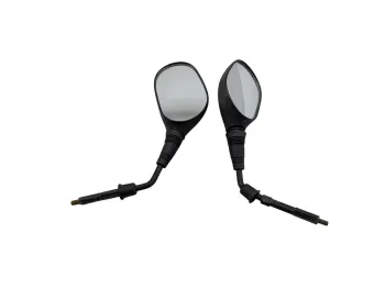 Retro droit TGB BLADE 550 SE FI 2013 - 2014