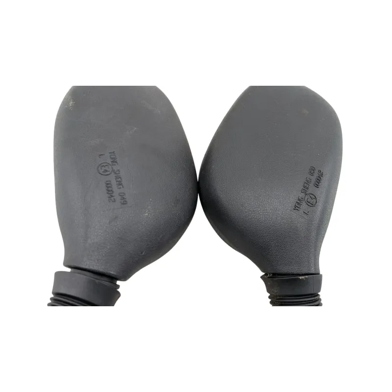 Retro droit TGB BLADE 550 SE FI 2013 - 2014