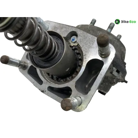 Pont cardan transmission HONDA GL 1800 2001-2005 GOLDWING