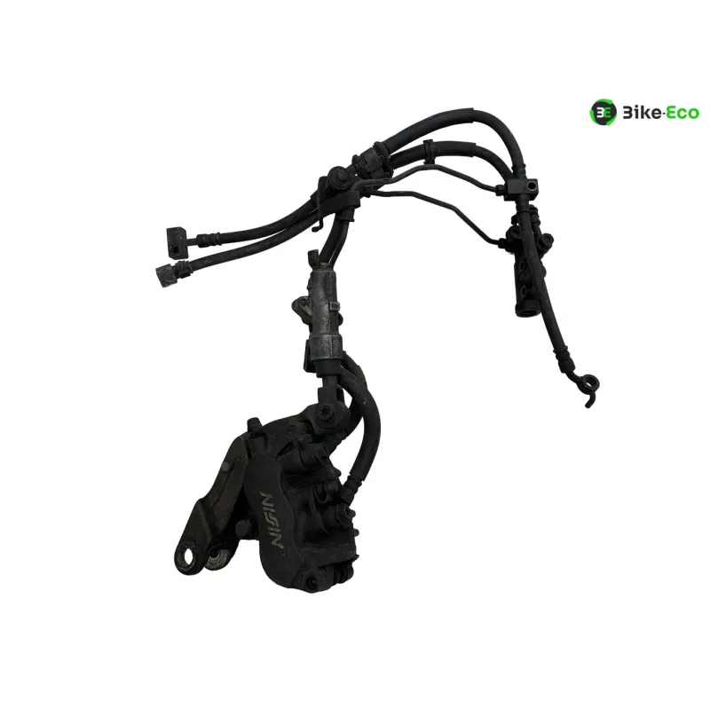 Etrier de frein avant gauche HONDA GL 1800 2001-2005 GOLDWING
